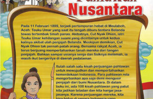 Download Ebook Anak Legal: 100 Pahlawan Nusantara
