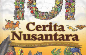 Download Ebook Anak: 101 Cerita Nusantara