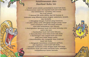 Download Ebook Anak Legal: 101 Cerita Nusantara