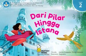 Download Ebook Anak; Dari Pilar Hingga Istana