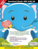 Download Ebook Buku Tulis Hapus Lembar Kegiatan TK A-B2
