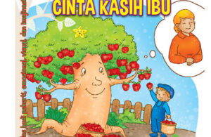 Download Ebook Dongeng Cinta Kasih Ibu