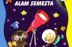 Download Ebook Seri Balita Cerdas, Alam Semesta