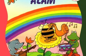 Download Ebook Seri Balita Cerdas, Mengenal Alam
