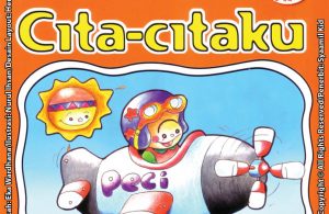 Download Ebook Seri Ensiklomini Cita Citaku
