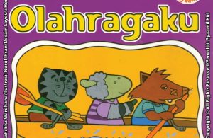 Download Ebook Seri Ensiklomini Olahragaku