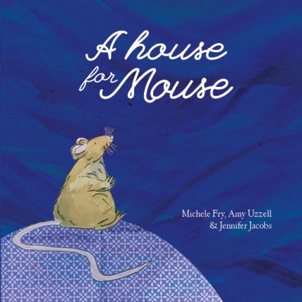 Download Ebook a House for Mouse