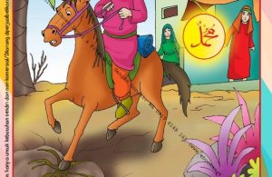 Download Legal dan Printable Ebook Menulis Huruf Tegak Bersambung Kisah Nabi Muhammad 3 (24)