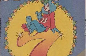 Download Majalah Bobo 12 April 1980