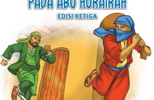 E036. Nasihat Setan pada Abu Hurairah; Edisi Ketiga