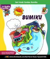 E076. Seri Balita Cerdas Bumiku
