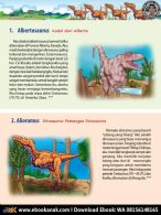 Ebook 100 Dinosaurus Menakjubkan Cikal Aksara (5)
