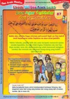 Ebook 101 Doa Anak Saleh, Doa Agar Terhindar dari Kemaksiatan (89)