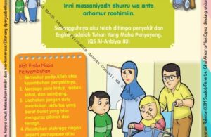 Ebook 101 Doa Anak Saleh, Doa Kesembuhan (78)