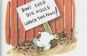 Ebook A Little Golden Book The Poky Little Puppy (13)