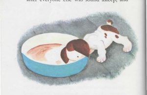 Ebook A Little Golden Book The Poky Little Puppy (18)