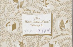 Ebook A Little Golden Book The Poky Little Puppy (2)