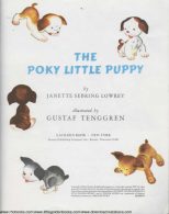 Ebook A Little Golden Book The Poky Little Puppy (3)