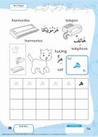 Ebook Aku Bisa Menulis dan Mewarnai Huruf Hijaiyah Ha’ (28)
