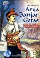 Ebook Arya Banjar Getas Kumpulan Cerita Rakyat Lombok