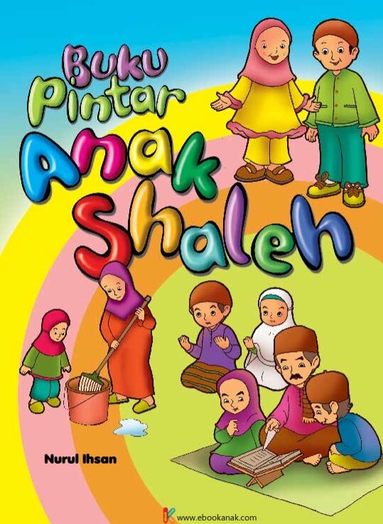Ebook Buku Pintar Anak Shaleh (1)