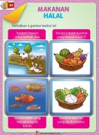 Ebook Buku Pintar Anak Shaleh, Makanan Halal (56)