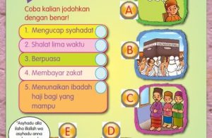 Ebook Buku Pintar Anak Shaleh, Rukun Islam (3)