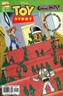 Ebook Disney Comic Hits Toy Story Seri 15