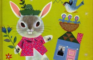 Funny Rabbit Book Ebook Funny Bunny | Ebook Anak