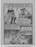 Ebook Komik Sejarah Nabi Zulkifli (12)