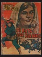 Ebook Komik Si Buta dari Gua Hantu 1 (Ganes TH)