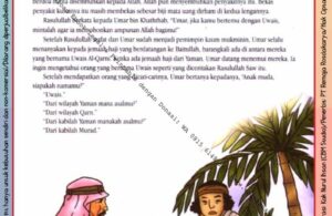Ebook Legal Cerita Bada Subuh, Kumpulan Cerita dari Rasulullah 2 (13)