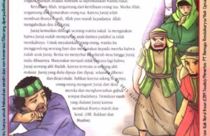 Ebook Legal Cerita Bada Subuh, Kumpulan Cerita dari Rasulullah 2 (7)
