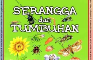 Ebook Legal dan Printable Aku Anak Cerdas Serangga dan Tumbuhan 1 (1)