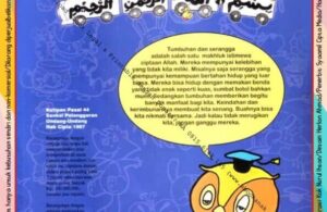 Ebook Legal dan Printable Aku Anak Cerdas Serangga dan Tumbuhan 1 (2)