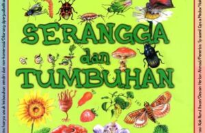 Ebook Legal dan Printable Aku Anak Cerdas Serangga dan Tumbuhan 1 (3)