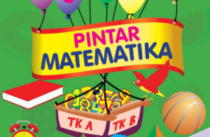 Ebook PDF 10 Menit Pintar Matematika TK AB