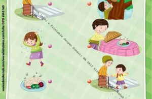 Ebook PDF 10 Menit Pintar Membaca, Menulis, dan Menghitung, Melakukan Perbuatan Terpuji (17)