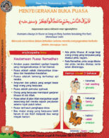 Ebook PDF 77 Pesan Nabi untuk Anak Muslim, Hadis Menyegerakan Buka Puasa (68)