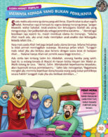 Ebook PDF 77 Pesan Nabi untuk Anak Muslim, Kisah Hadis Meminta kepada yang Bukan Pemiliknya (37)