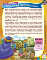 Ebook PDF 77 Pesan Nabi untuk Anak Muslim, Kisah Hadis Terpilih, Berpahala Haji Meski Belum Berhaji (17)