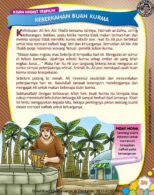 Ebook PDF 77 Pesan Nabi untuk Anak Muslim, Kisah Hadis Terpilih, Keberkahan Buah Kurma (61)