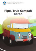 Ebook Pipo Truk Sampah Keren (2)