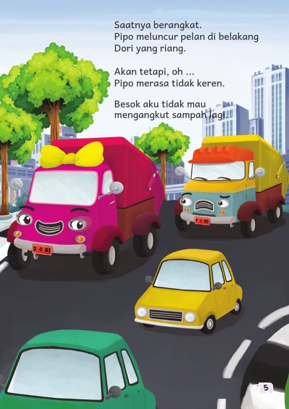 Ebook Pipo Truk Sampah Keren (8)