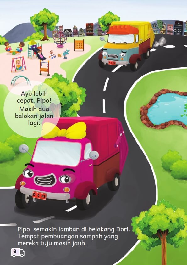 Ebook Pipo Truk Sampah Keren (9)