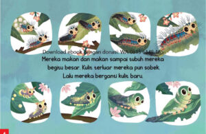Ebook Sama atau Berbeda6