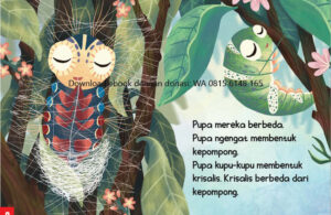 Ebook Sama atau Berbeda8