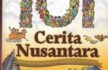 Ebook Seri 101 Cerita Nusantara Buku 5 Cover