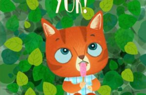 Ebook Seri Aku Anak Jujur, Berani Jujur, Yuk!