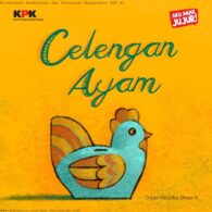 Ebook Seri Aku Anak Jujur, Celengan Ayam